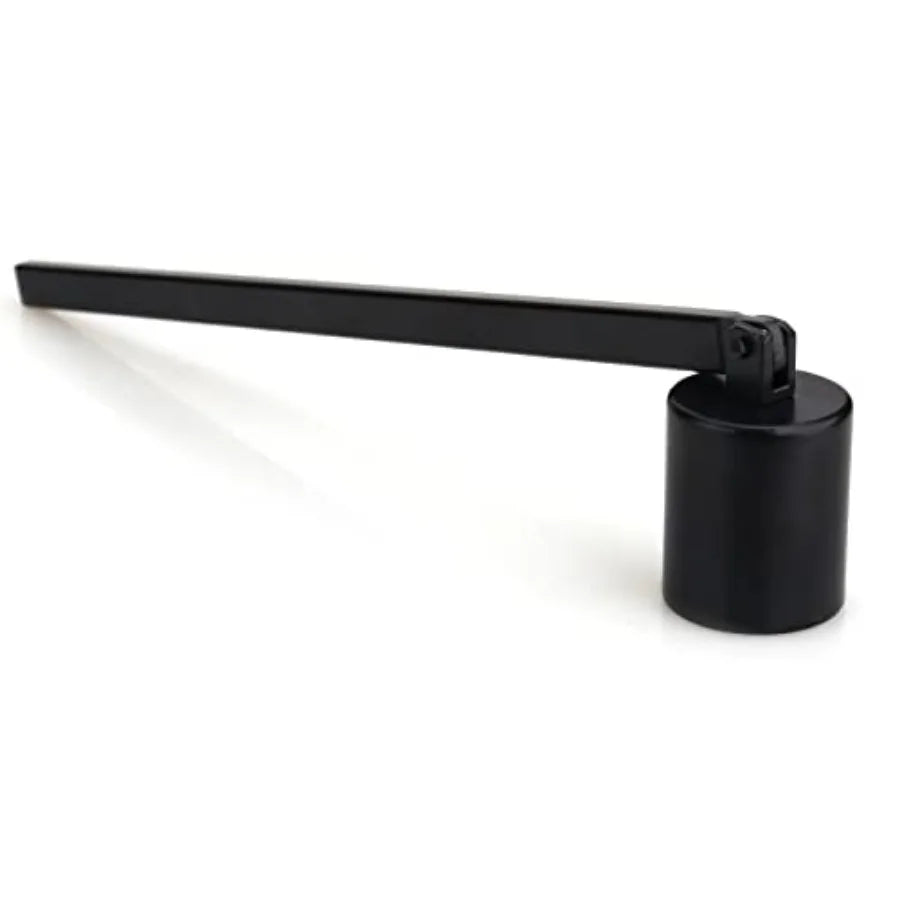 3-in-1 Candle Care Kit Wick Trimmer & Dipper Set | StriveRiseFit