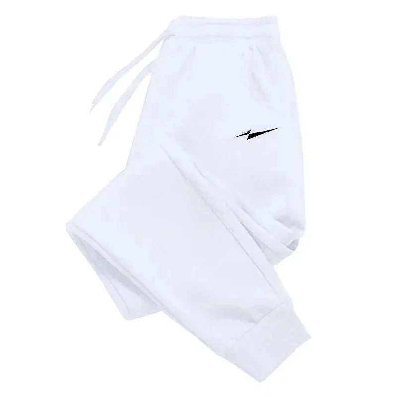 2025 Men Hot Cool Printed Jogger Pants ~ High Quality Men's Autumn Winter Casual Sports Sweatpants