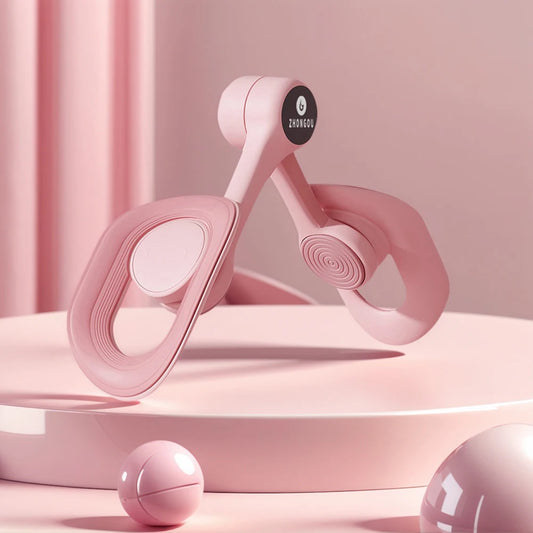 Pelvic Floor Trainer - Kegel Exerciser for Postpartum Recovery & Thigh Strength | StriveRiseFit.com