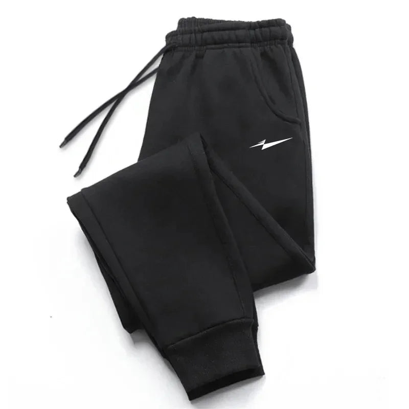 2025 Men Hot Cool Printed Jogger Pants ~ High Quality Men's Autumn Winter Casual Sports Sweatpants