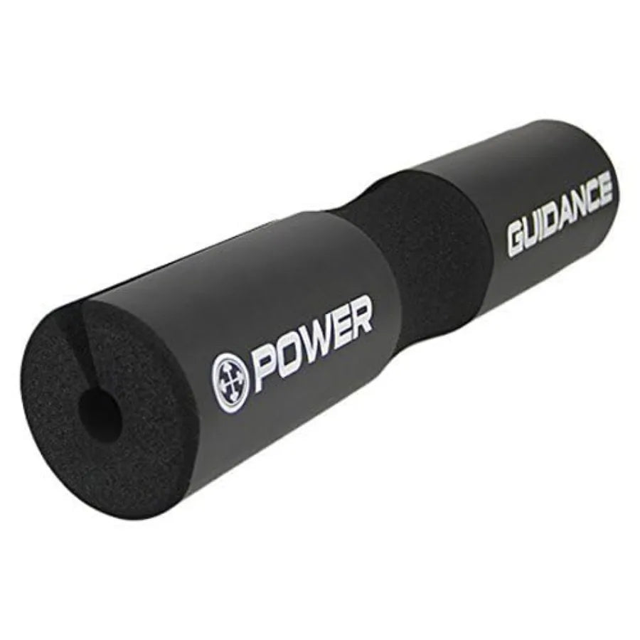 Barbell Squat Pad Neck & Shoulder Protective Pad for Squats Lunges Hip Thrusts & Weight Lifting | StriveRiseFit