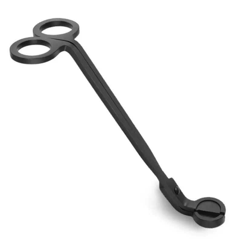 Wooden Candle Wicks with Metal Clip Base, 30 & 50-Pack | StriveRiseFit