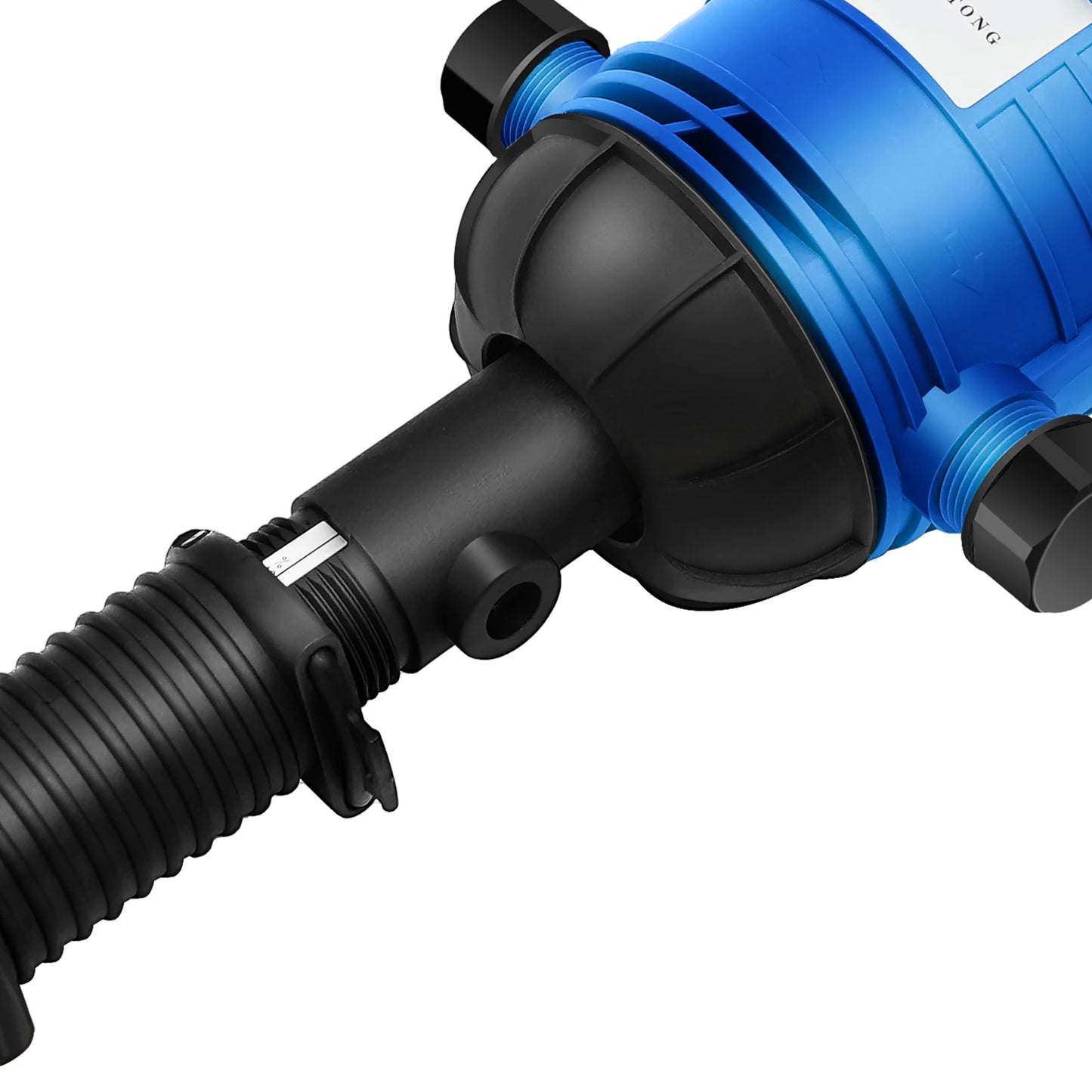 Water-Powered Fertilizer Injector for Drip Irrigation | StriveRiseFit