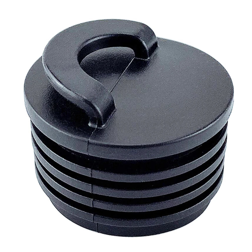 Kayak Scupper Plugs Universal Rubber Drain Hole Stoppers 40mm for Kayak Canoe Boat | StriveRiseFit