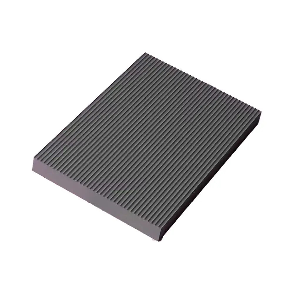 NBR Balance Training Pad, Non-Slip Foam Mat for Planks, Yoga & Rehab, 2cm & 4cm | StriveRiseFit