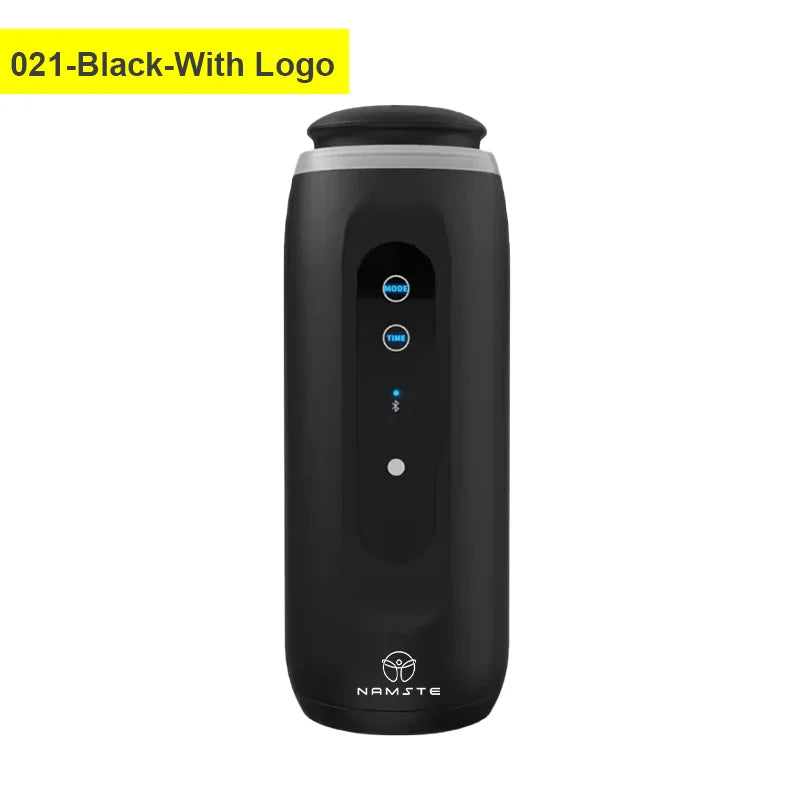 Wall Plug-In Aroma Diffuser | Bluetooth | Waterless | 100ml | 300m³ Coverage | StriveRiseFit